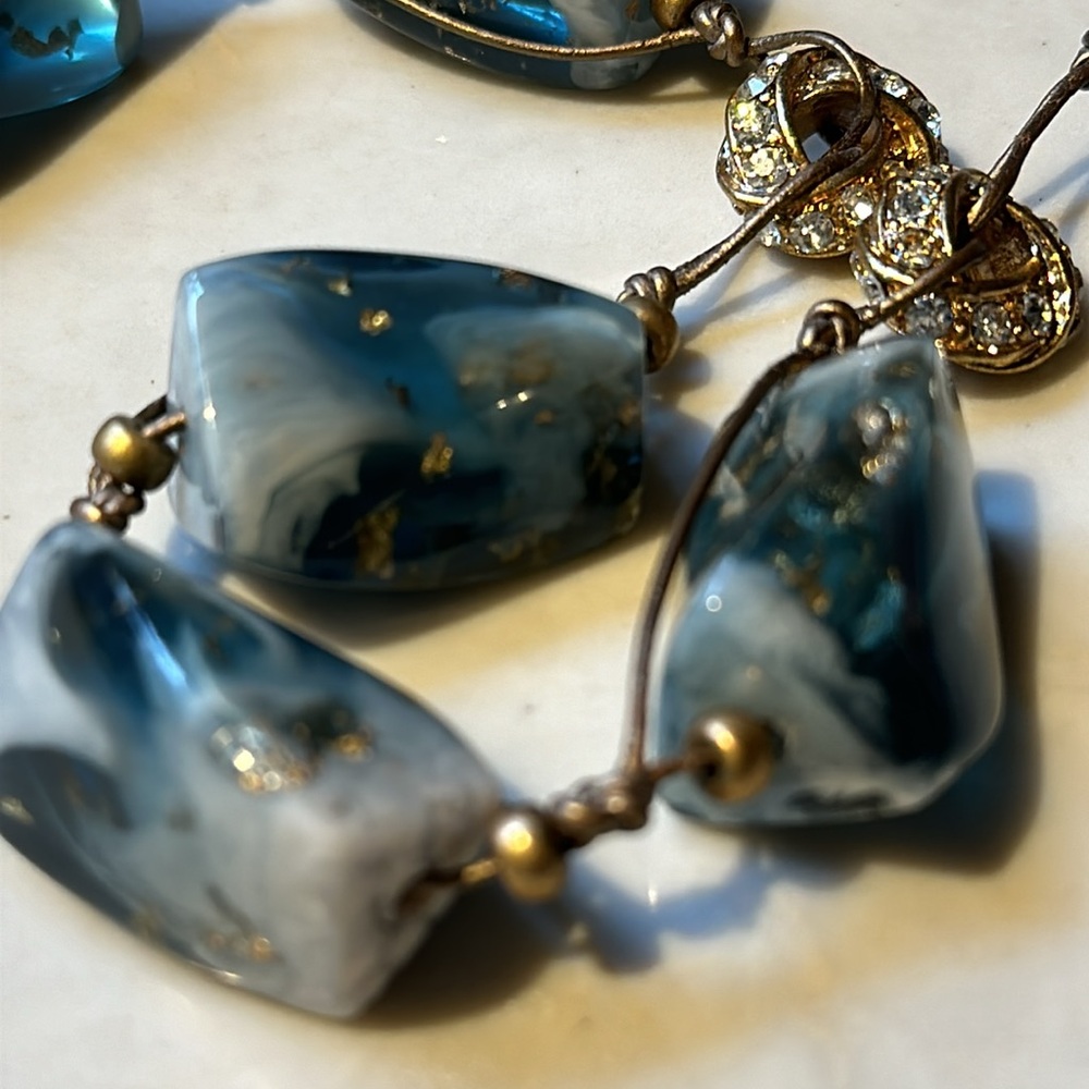 Chico’s Statement Necklace